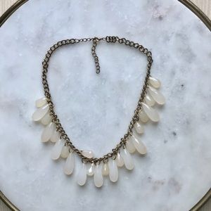 Rock Style Statement Necklace
